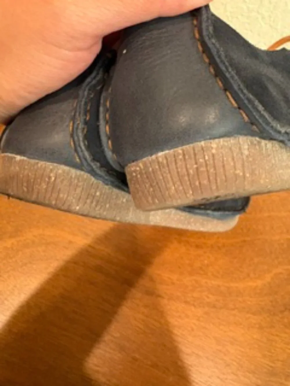 Clarks janey mae
